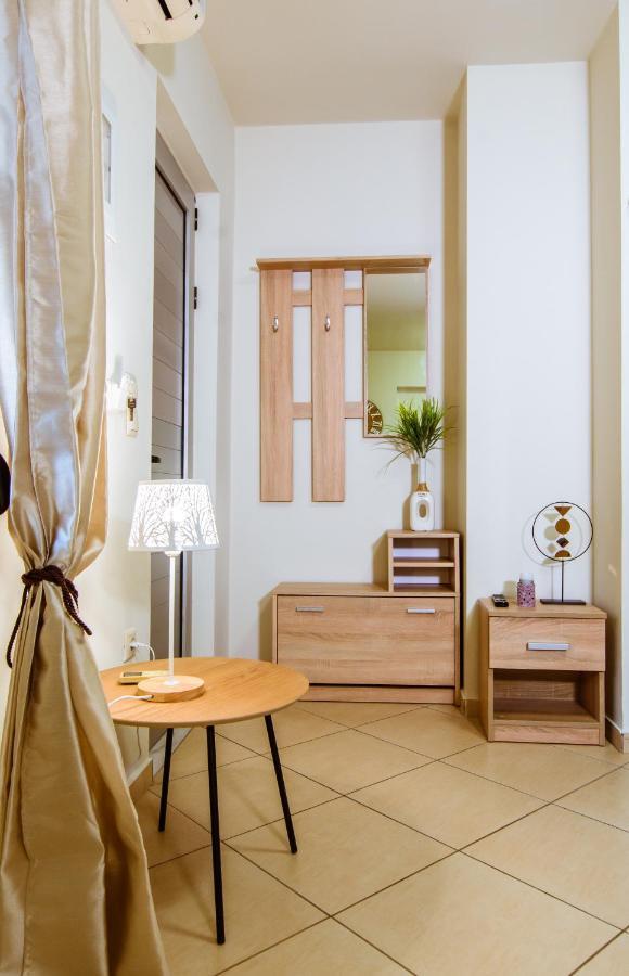 Lazaretta Studio Chania  Exterior foto